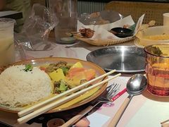-POKIPOKI泰食谷仓东南亚菜(侨香店)