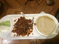 -阿罗新疆菜(人民广场店)