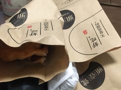-头壹号饸饹面·大油条(常营店)