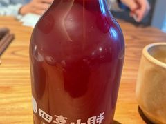 -四喜小胖·北京涮肉(五道营店)