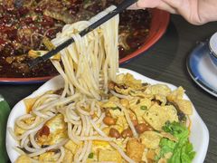 -四十七楼大排档·江湖菜·烧烤