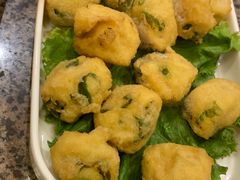 -小山城·馋嘴蛙(亚运村店)