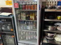 -晋运胡子大盘鸡(南中环店)