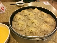 -老班长手工灌汤包老店(东山店)