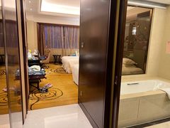 -汕头龙光喜来登酒店