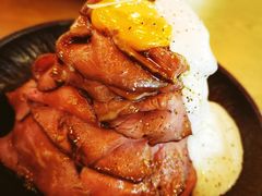 魔王慢烧牛肉丼-魔丼屋(日月光店)
