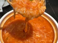 -吕氏疙瘩汤·新鲁菜(新贵和店)