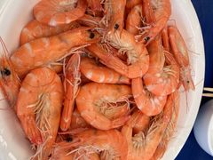 基围虾-海香园饭店