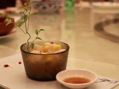 -老上海弄堂菜馆(恒基名人购物中心店)