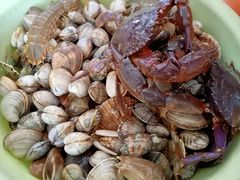 -海之味海鲜大咖·家常菜