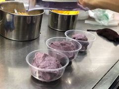 -夏食光安顺小舒冰粉冰浆(甲秀楼店)