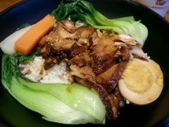 -西关味(大卫城店)