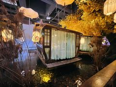 -淀里船宴(裕华东路店)