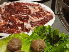 嫩肉-贵宾牛·潮汕牛肉火锅(珠池总店)