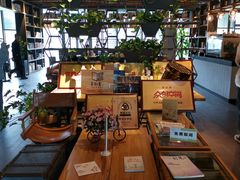 -3W咖啡(国家软件园店)