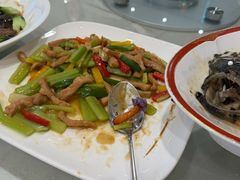 -麒麟中餐厅·经典粤菜·地道菜式老字号(广州长隆酒店)