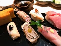 -鮨心和(外滩店)