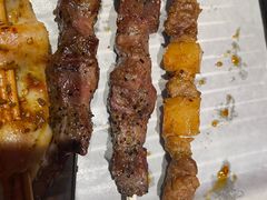 -肉串汪(西便门店)