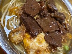 -朝阳路拉面店