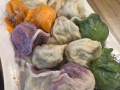 -宝源饺子(麦子店街店)