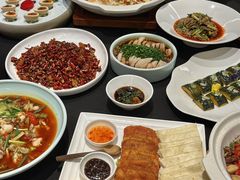 -随和家宴·川菜(杜甫草堂店)