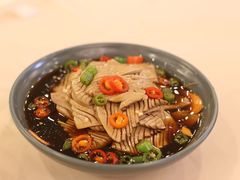 -新南华大酒店(长寿店)