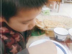 -莒南驴肉馆(蒙山大道店)