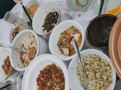 -湘中缘·湖南菜(娄底驻京办店)