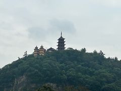 -狼山风景名胜区