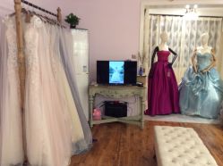 -SATIN COUTURE瑟庭婚纱礼服馆
