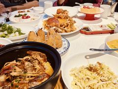 -大鸭梨烤鸭(顺义石园店)