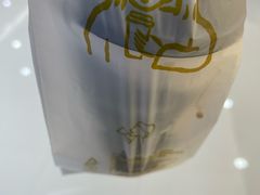 -喜茶(上海五角场万达店)