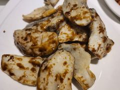 醋烹鲳鱼-金春禧(英雄山路旗舰店)