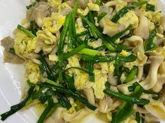 -朴小妹人参鸡汤火锅(长白山万达店)
