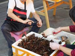 -吉利龙虾·新派海鲜烧烤