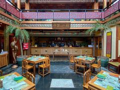 -那家小馆•北京菜•烤鸭(香山店)