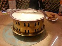 -蒙古大营·蒙古演绎餐厅(赛马场店)