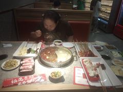 -成都玉林串串香(世纪港湾店)