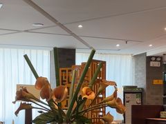 -唐廊烤鸭店(工体店)