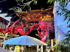 -徐家汇源景区-衡山坊