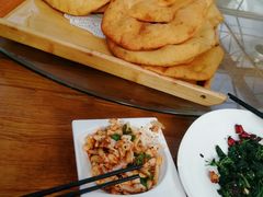 -老磨油饼(高陵店)