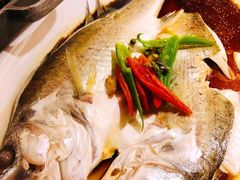 -绿茶餐厅(燕郊永旺店)