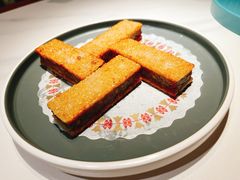 -禄运茶居·手工点心(猎德店)