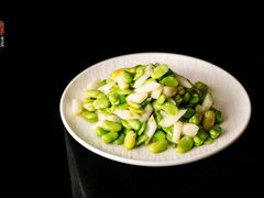 -肆海小川菜酒馆Wine Bistro (青年路店)