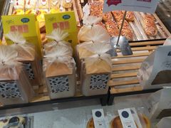 -马里奥饼店(金麓店)