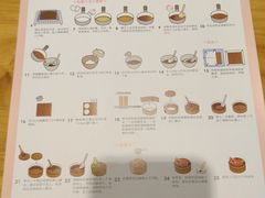 -ABC Cooking Studio(上海环球金融中心店)