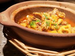 -鹤江桥·红油牛肉粉(SKP店)