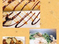 黑椒牛肉意面-娜娜家·Nana's restaurant(国金汇店)