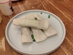-新白鹿餐厅(龙游路店)