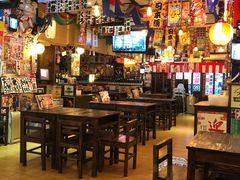 大堂-平成屋·午肴夜酒(四川北路店)